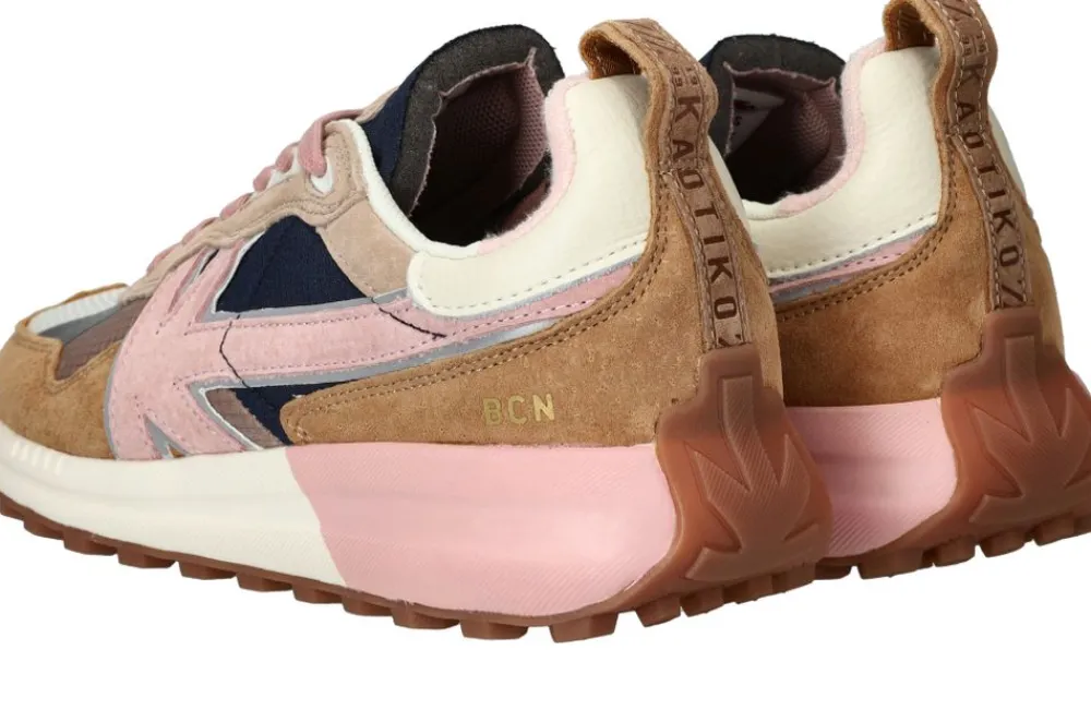 DAMES Kaotiko Sneakers Dames