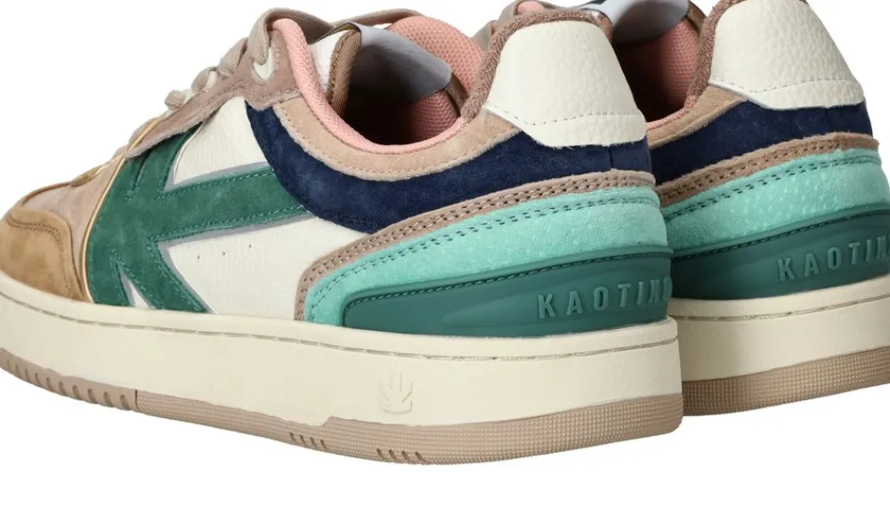 DAMES Kaotiko Sneakers Dames