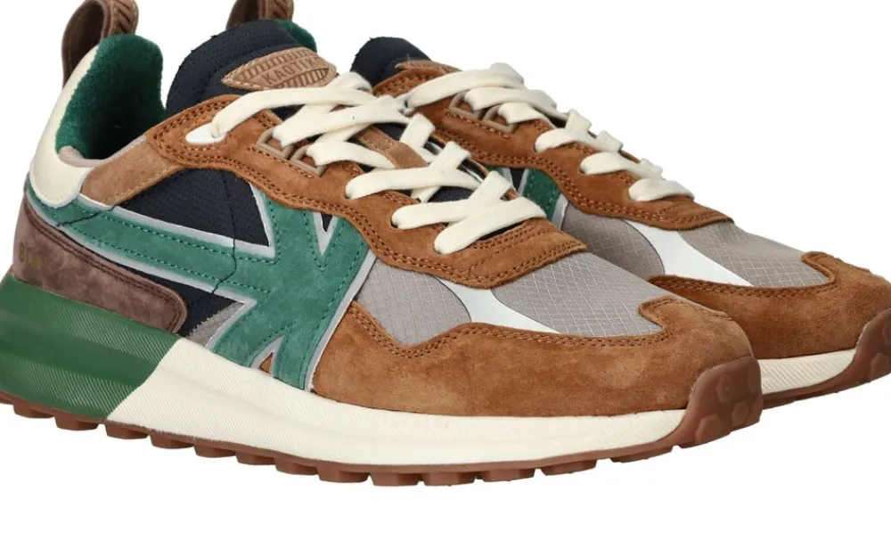 Heren Kaotiko Sneakers Heren
