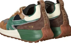 Heren Kaotiko Sneakers Heren