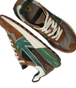 Heren Kaotiko Sneakers Heren