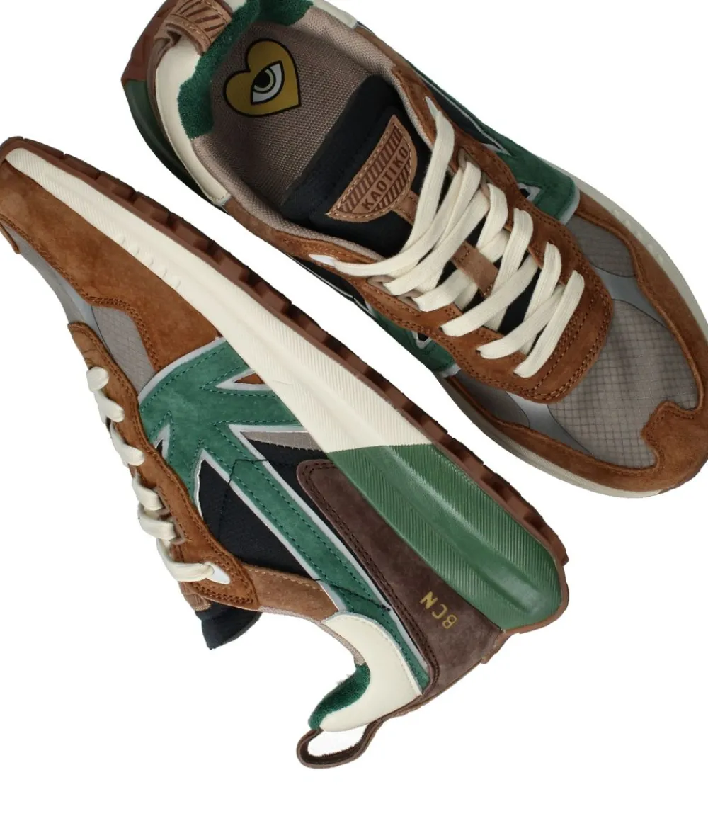 Heren Kaotiko Sneakers Heren