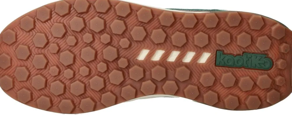 Heren Kaotiko Sneakers Heren