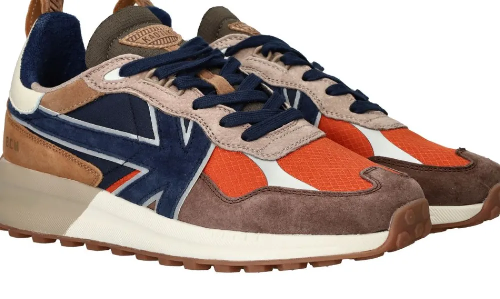 Heren Kaotiko Sneakers Heren