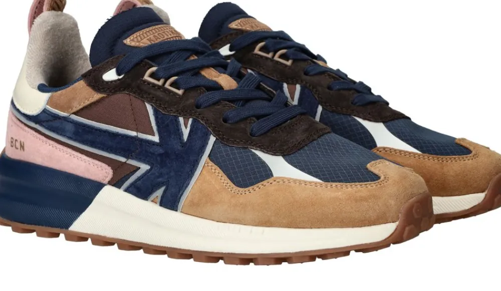 Heren Kaotiko Sneakers Heren