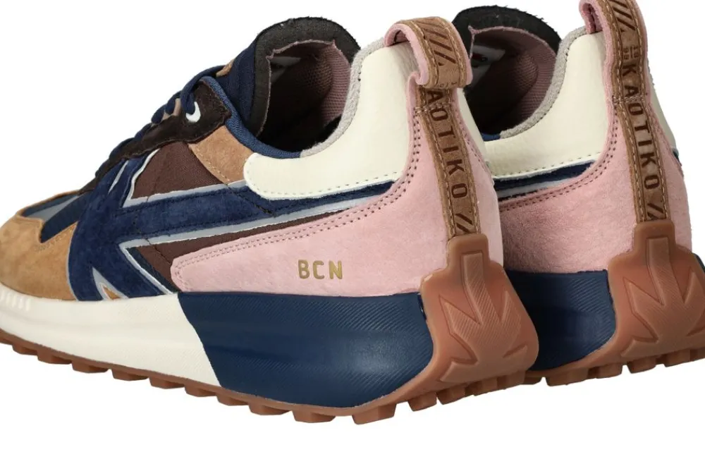 Heren Kaotiko Sneakers Heren