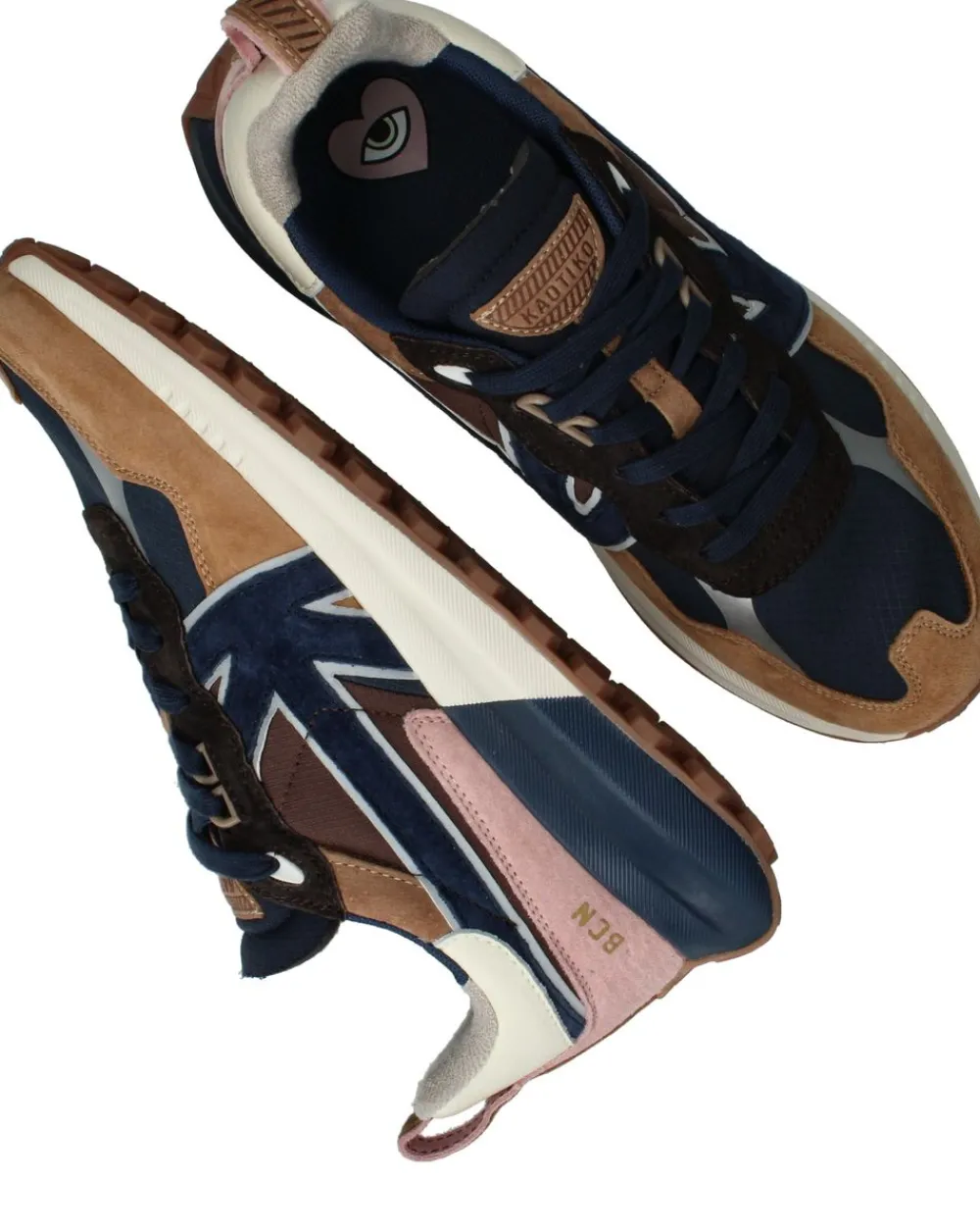 Heren Kaotiko Sneakers Heren