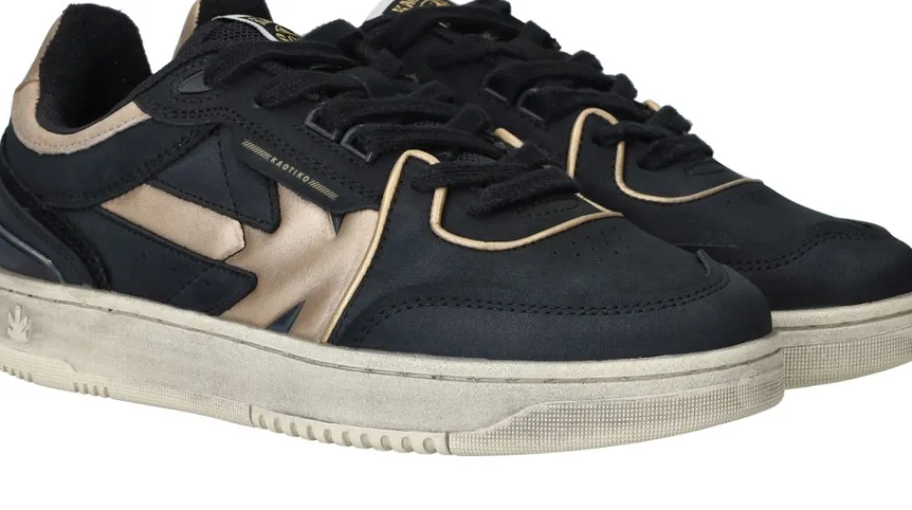 DAMES Kaotiko Sneakers Dames