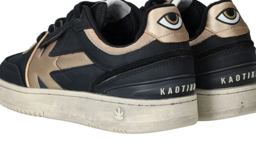 DAMES Kaotiko Sneakers Dames