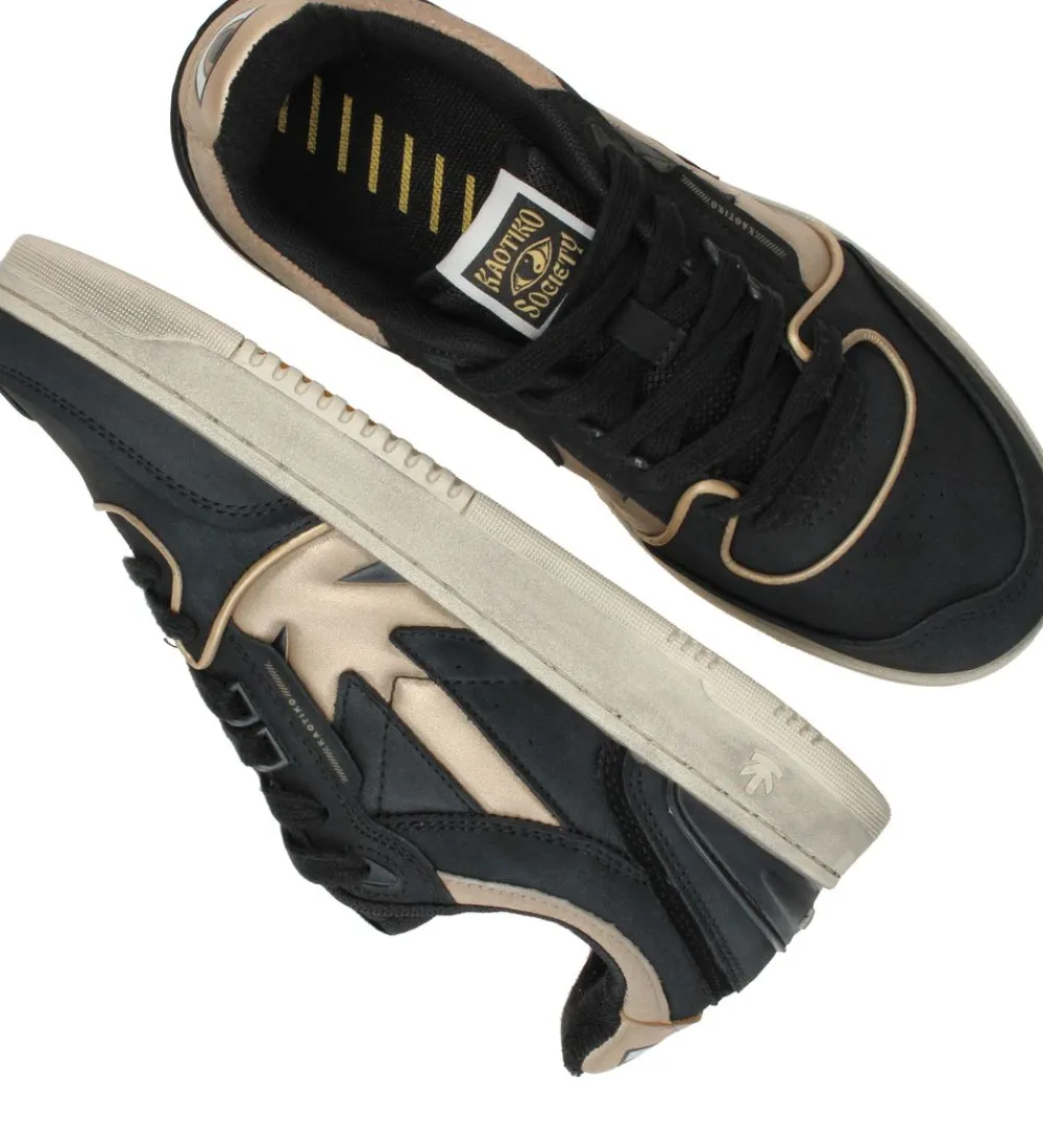 DAMES Kaotiko Sneakers Dames