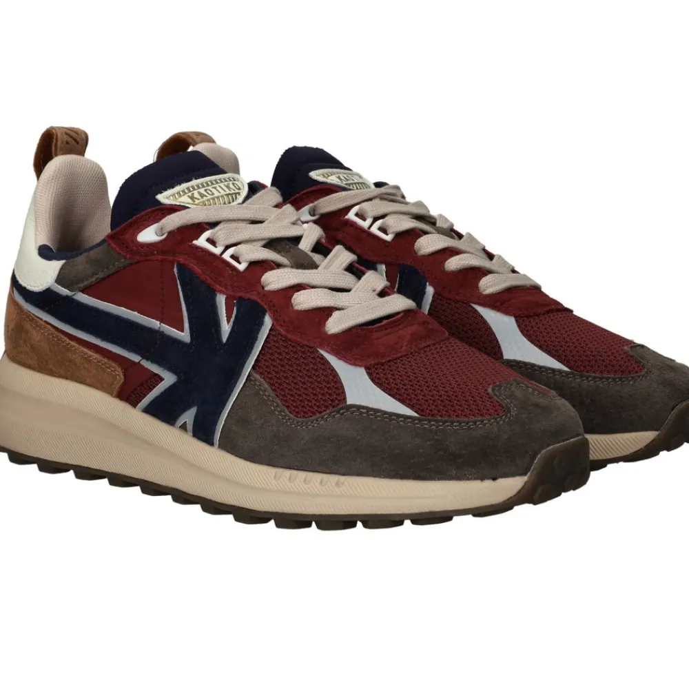 Heren Kaotiko Vancouver Sneakers Heren