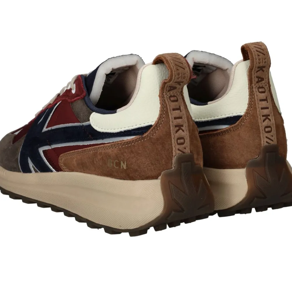 Heren Kaotiko Vancouver Sneakers Heren