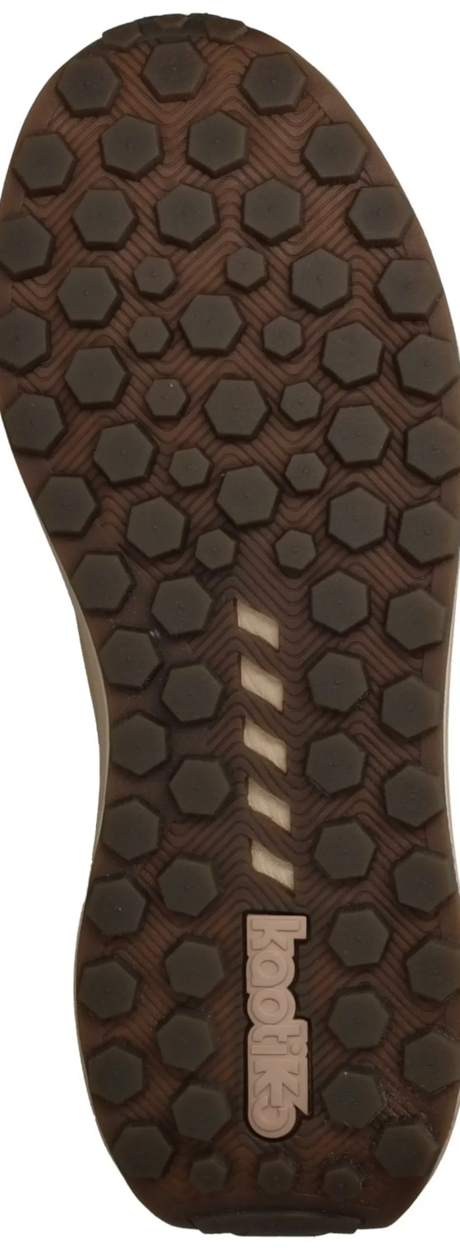 Heren Kaotiko Vancouver Sneakers Heren