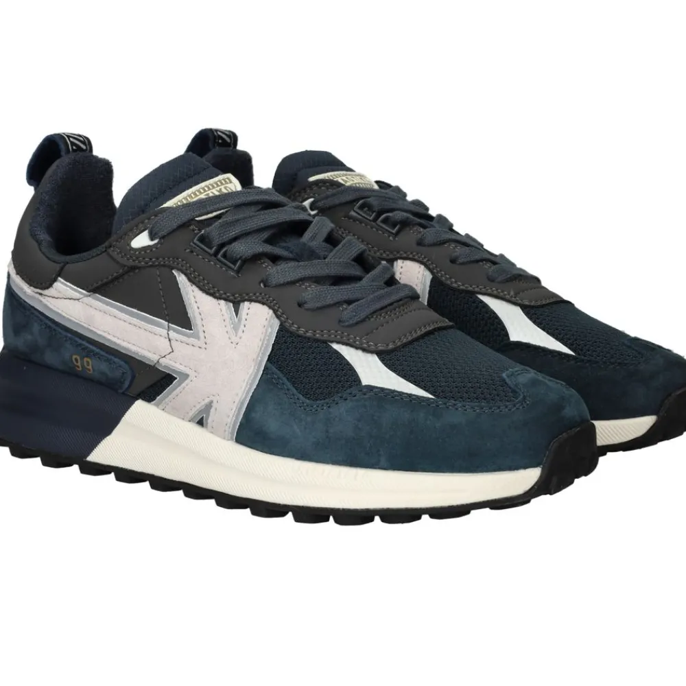 Heren Kaotiko Vancouver Sneakers Heren