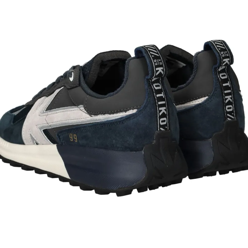 Heren Kaotiko Vancouver Sneakers Heren