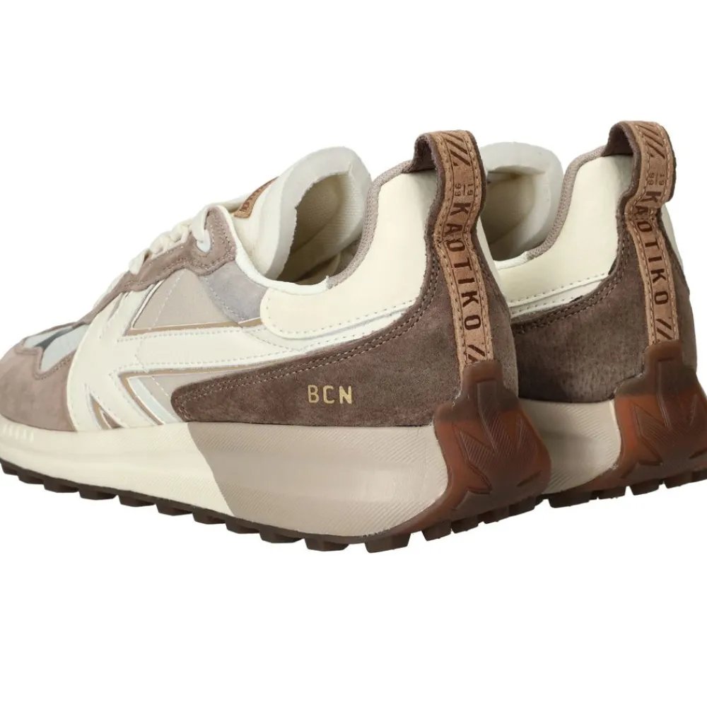 Heren Kaotiko Vancouver Sneakers Heren