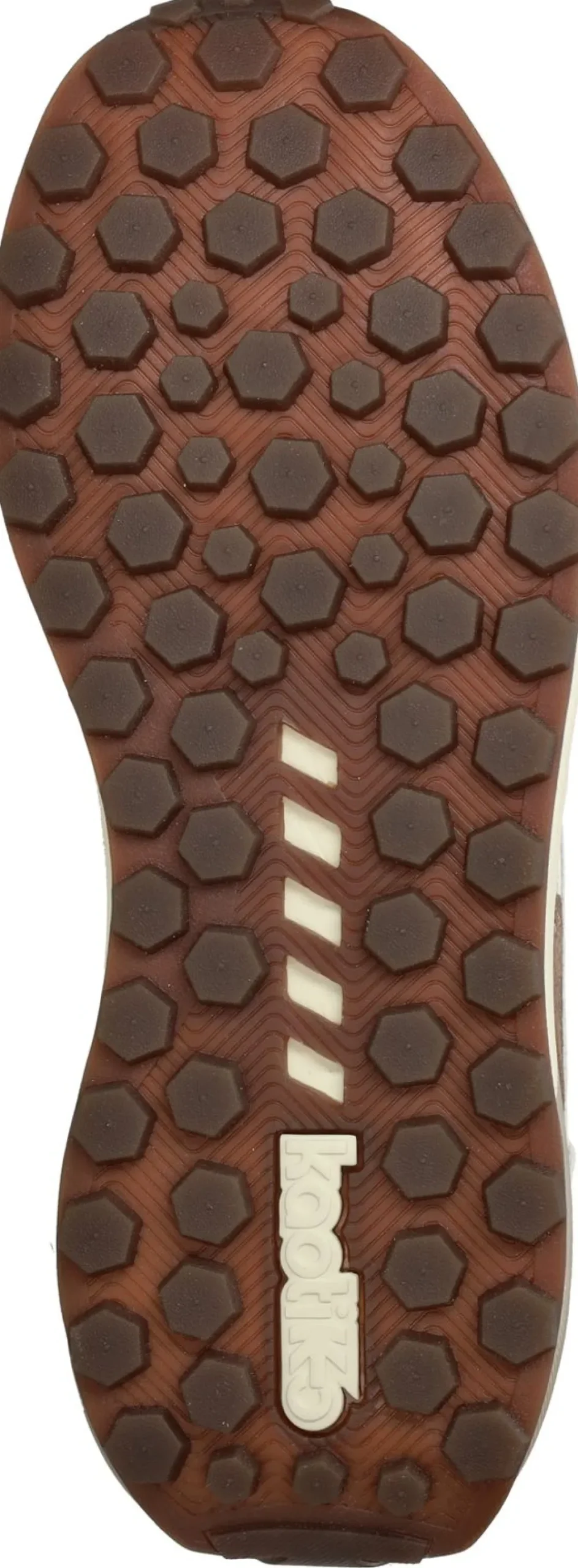 Heren Kaotiko Vancouver Sneakers Heren