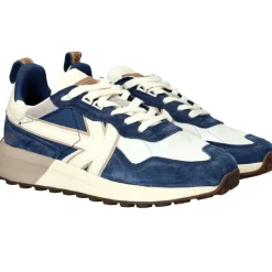 Heren Kaotiko Vancouver Sneakers Heren