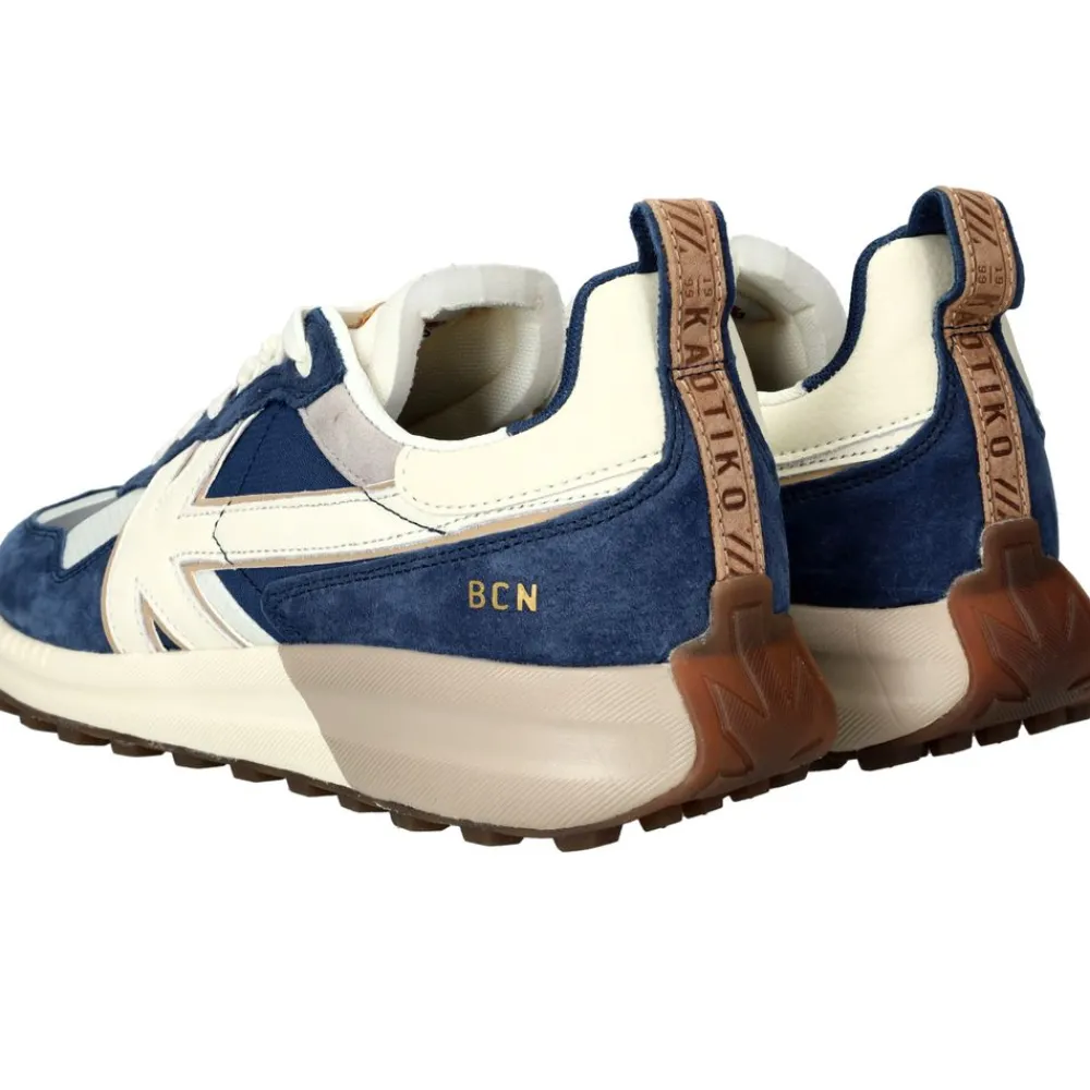 Heren Kaotiko Vancouver Sneakers Heren