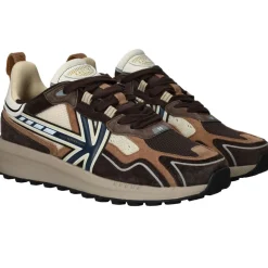 Heren Kaotiko Vancouver Tech Sneakers Heren