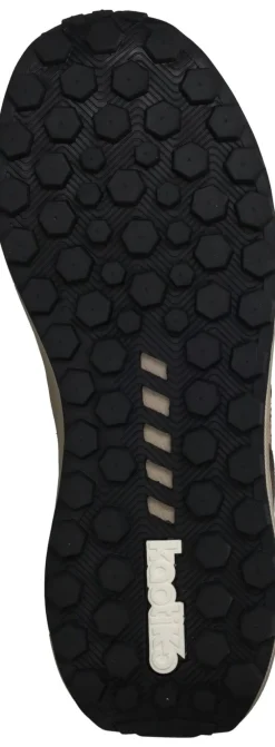 Heren Kaotiko Vancouver Tech Sneakers Heren