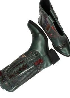 DAMES Lazamani Boots Dames