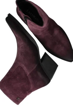 DAMES Lazamani Boots Dames