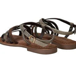 DAMES Lazamani Sandalen Dames