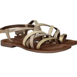 DAMES Lazamani Sandalen Dames