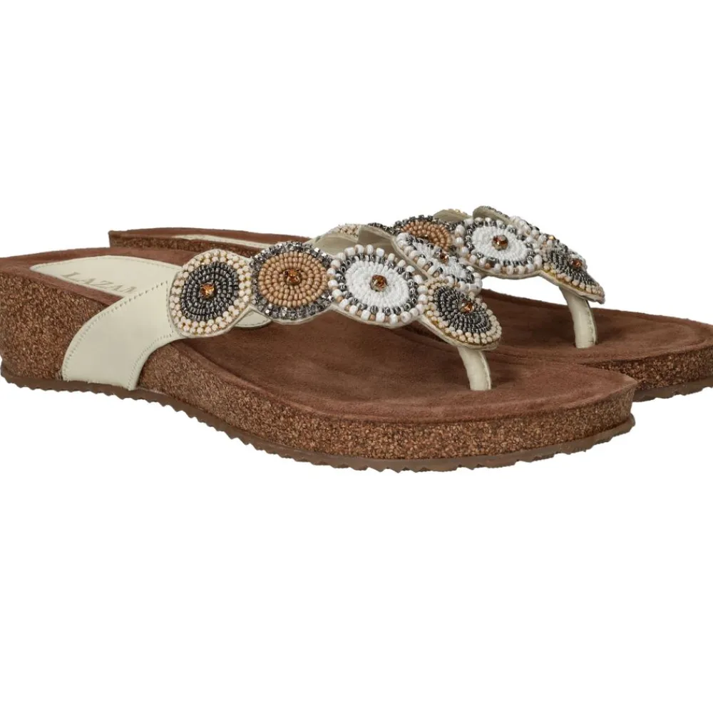 DAMES Lazamani Slippers Dames