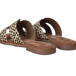 DAMES Lazamani Slippers Dames