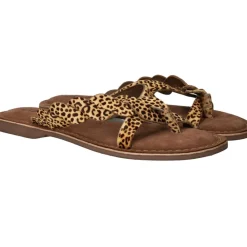 DAMES Lazamani Slippers Dames