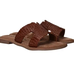 DAMES Lazamani Slippers Dames