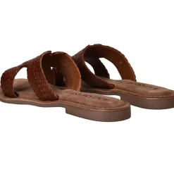 DAMES Lazamani Slippers Dames