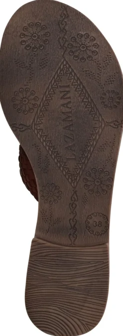 DAMES Lazamani Slippers Dames
