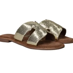 DAMES Lazamani Slippers Dames