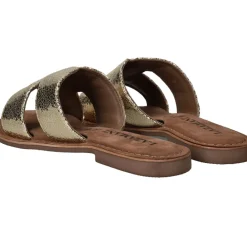 DAMES Lazamani Slippers Dames