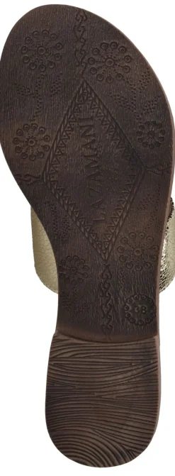 DAMES Lazamani Slippers Dames