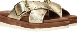 DAMES Lazamani Slippers Dames