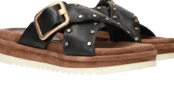DAMES Lazamani Slippers Dames
