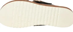 DAMES Lazamani Slippers Dames