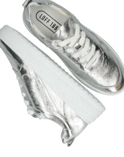 DAMES LOFF 1881 Anemone Sneakers Dames