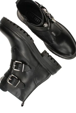 DAMES LOFF 1881 Bikerboots Dames