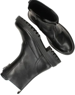 DAMES LOFF 1881 Bikerboots Dames
