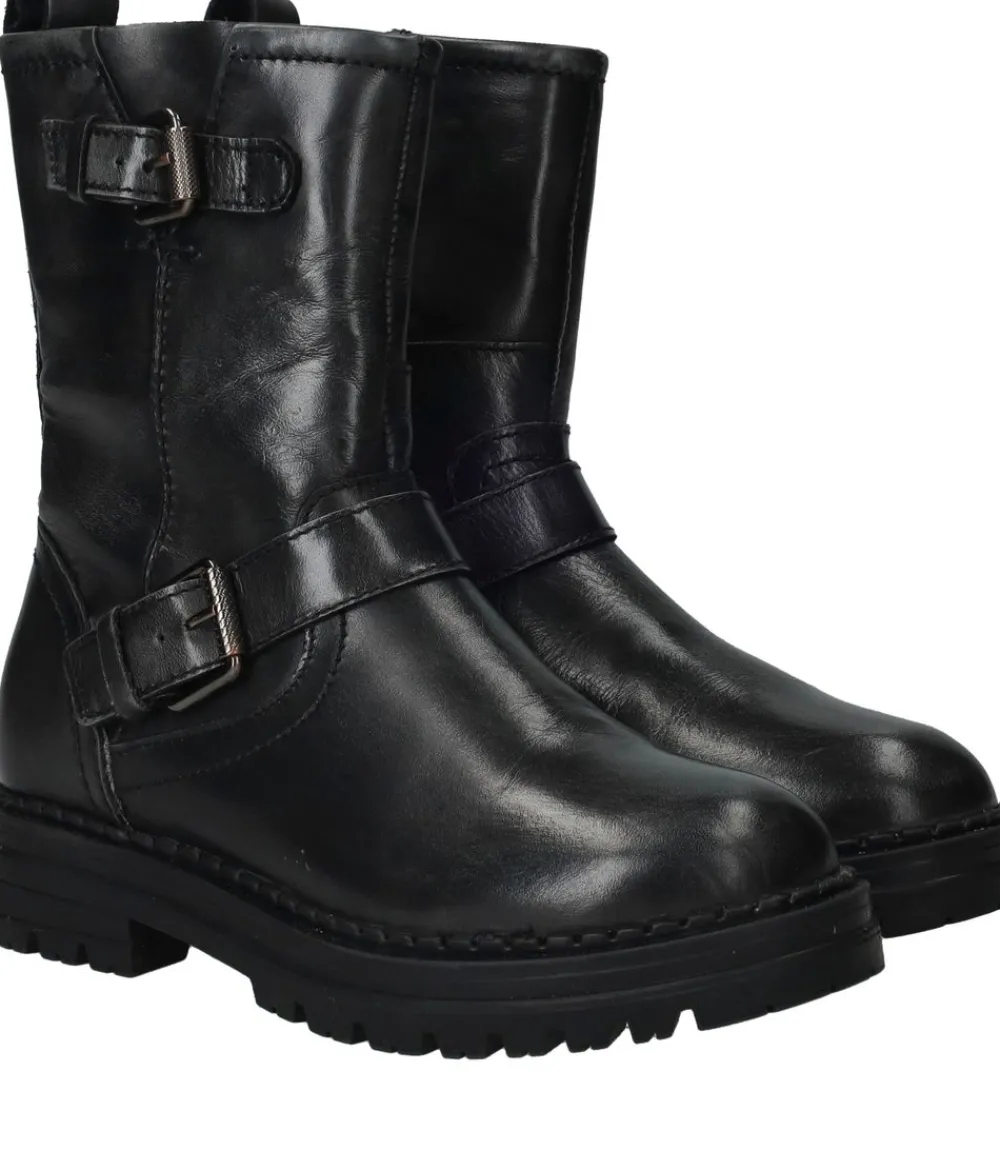LOFF 1881 Bikerboots Meisjes