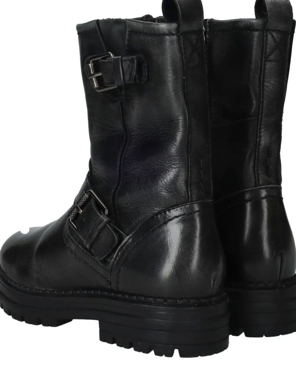 LOFF 1881 Bikerboots Meisjes