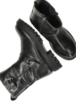 LOFF 1881 Bikerboots Meisjes