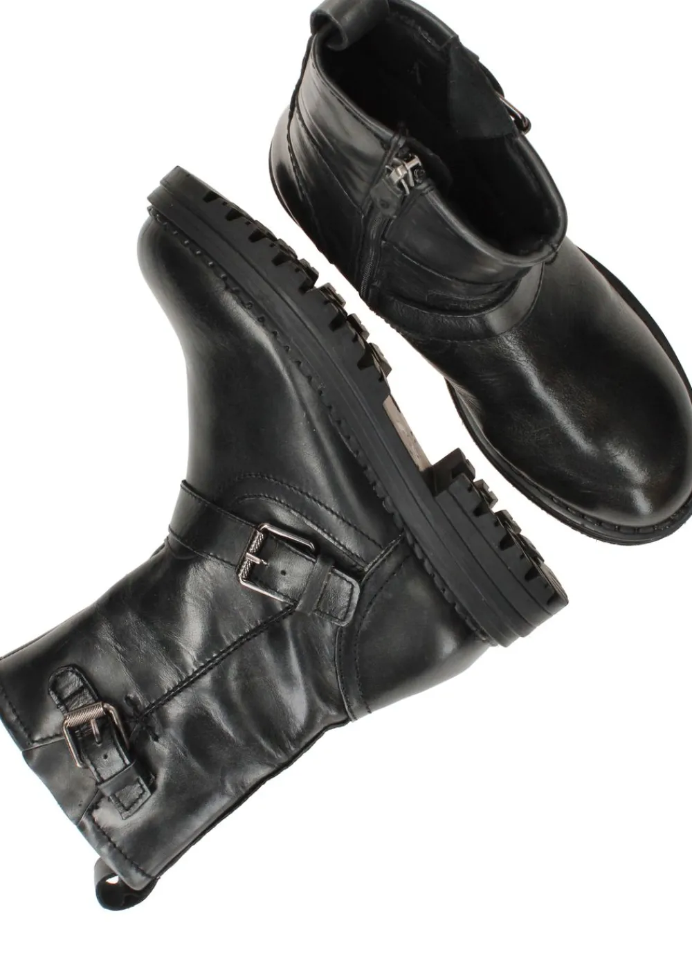 LOFF 1881 Bikerboots Meisjes