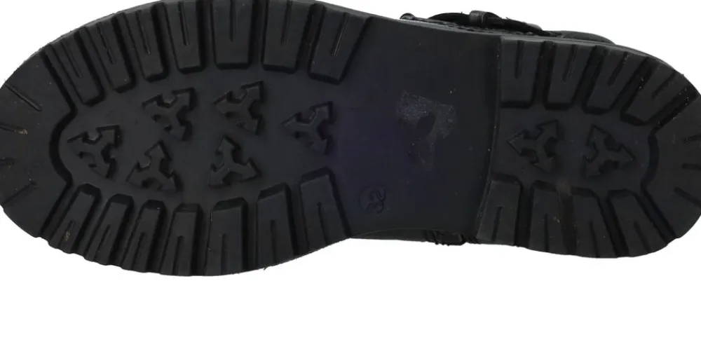 LOFF 1881 Bikerboots Meisjes