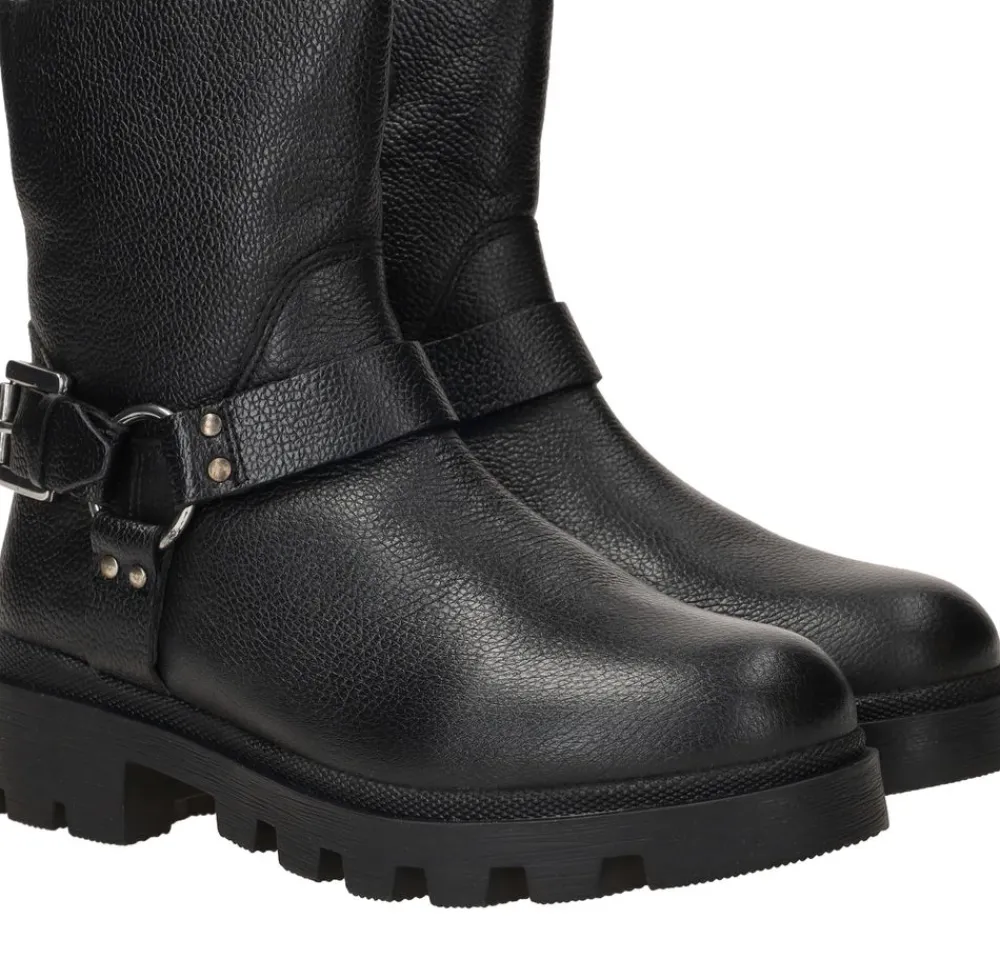LOFF 1881 Bikerboots Meisjes
